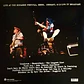 NOFX - AMERICAN DRUGS & GERMAN BEERS LIVE (VINILO 1LP) - Miniatura 3