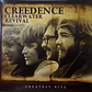CREEDEENCE - CLEARWATER REVIVAL / GREATEST HITS (VINILO 1Lp) - Miniatura 1