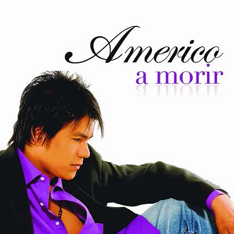 AMERICO - A MORIR (VINILO 1Lp)