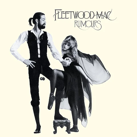 FLEETWOOD MAC / RUMOURS (REMASTER VERSION) (CD)