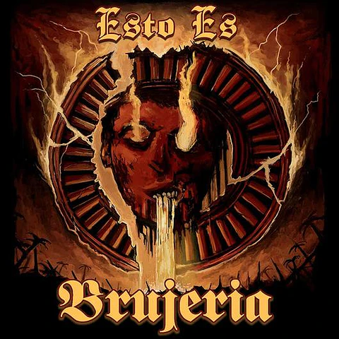 BRUJERIA - ESTO ES BRUJERIA (CD)