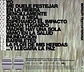 BERSUIT VERGARABAT – TESTOSTERONA (CD) - Miniatura 2