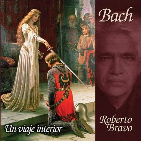 ROBERTO BRAVO - COLECCIÓN DE 5 CD´S (CD)