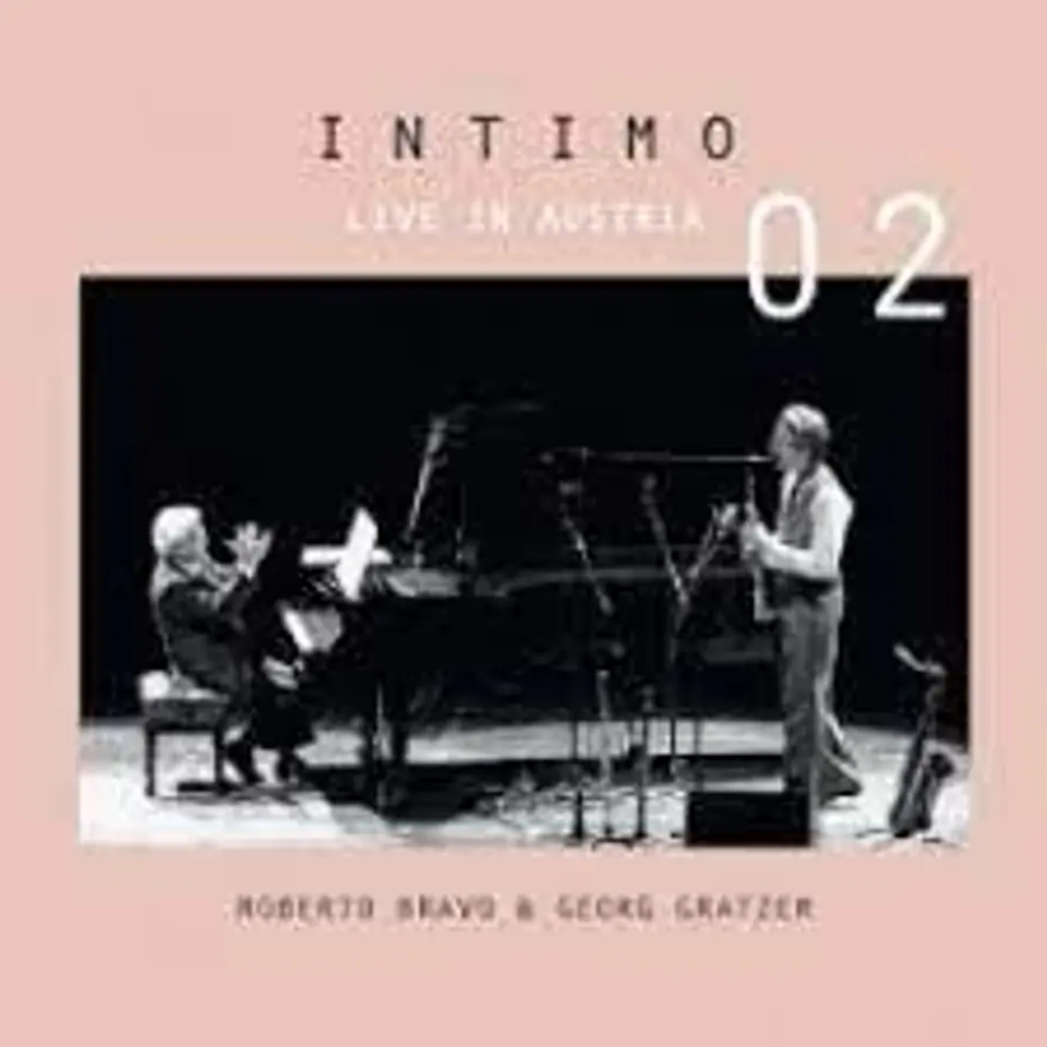 ROBERTO BRAVO - COLECCIÓN DE 5 CD´S (CD) 4