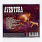 AVENTURA – GREATEST HITS (CD) - Miniatura 2