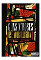GUNS N´ ROSES - USE YOUR ILLUSION I / WORLD TOUR 1992 IN TOKIO (DVD) - Miniatura 1