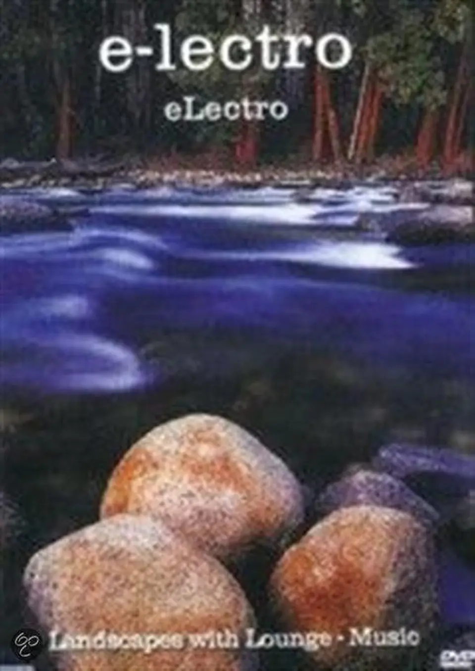E-LECTRO - ELECTRO (DVD) 1