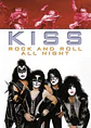 KISS - ROCK AND ROLL ALL NIGHT (DVD) - Miniatura 1