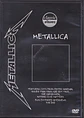 Metallica – Metallica (DVD) - Miniatura 1