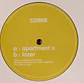 Corrie - Apartament X (vinilo de época/electrónica) - Miniatura 2