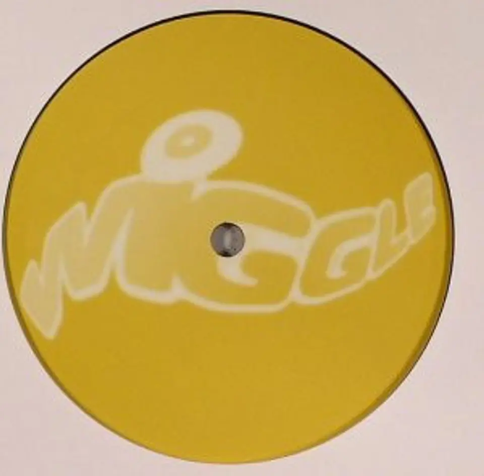 Corrie - Apartament X (vinilo de época/electrónica) 3
