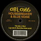 Blunt - Housebreaker & blue noise (vinilo de época/electrónica) - Miniatura 2