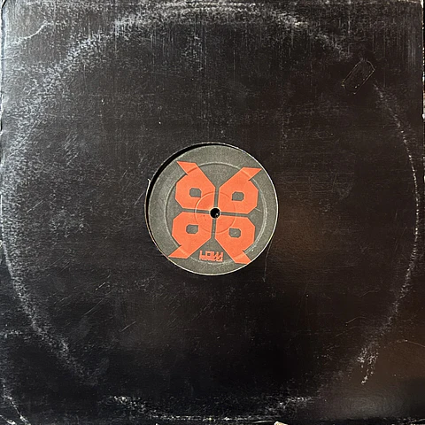 Peace division present Supacel featuring Pesca Faison - It´s here it´s now (vinilo doble de época/electrónica)