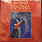 Walt Disney´s - Fantasía (vinilo de época 1Lp) - Miniatura 1