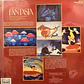 Walt Disney´s - Fantasía (vinilo de época 1Lp) - Miniatura 2
