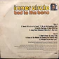 Inner Circle - Bad to the bones (vinilo de época 1Lp) - Miniatura 2