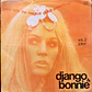 Django & Bonnie - The romantic guitar sound for dancing and listening pleasure, vol. 2 (vinilo de época 1Lp) - Miniatura 1