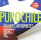 Grandes Intérpretes - Puro Chile, volumen 5 (CD) - Miniatura 1