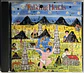 Talking Heads - Little Creatures (CD de época) - Miniatura 1