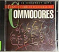 Commodores - 14 Greatest Hits (CD de época) - Miniatura 1