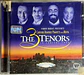 The 3 Tenors - Carreras, Domingo, Pavarotti with Mehta (CD de época) - Miniatura 1