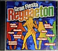 Varios Artistas - Gran Fiesta Reggaeton (CD de época) - Miniatura 1