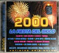 Varios Artistas - La Fiesta Del Siglo (CD de época) - Miniatura 1