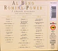 Al Bano & Romina Power - I Grandi Successi (3 CD de época) - Miniatura 2