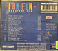 Fun fun - Greatest fun (the best of) / (CD de época) - Miniatura 4