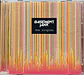 Basement Jaxx - The Singles (CD de época) - Miniatura 1