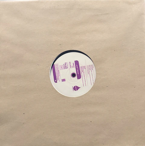 Simon et Bolivar - And I know (vinilo de época 1Lp)