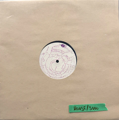 Simon et Bolivar - And I know (vinilo de época 1Lp)
