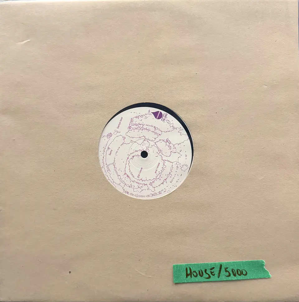 Simon et Bolivar - And I know (vinilo de época 1Lp) 2