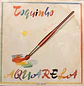 Toquinho - Aquarela (vinilo de época 1Lp) - Miniatura 1