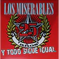 Los Miserables – 25 años y todo sigue igual (Vinilo 2 Lp)  - Miniatura 1
