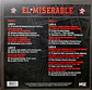 Los Miserables - La voz del pueblo (Vinilo 2 Lp)  - Miniatura 2