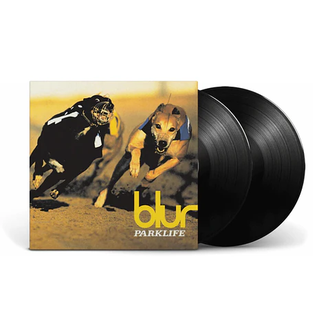 Blur - Parklife (vinilo 2Lp)