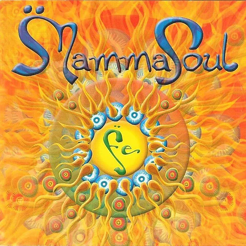 Mamma Soul - Fe (vinilo 1Lp)