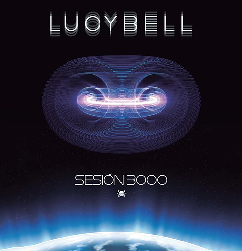 Lucybell - Sesión 3000 (vinilo 2Lp)