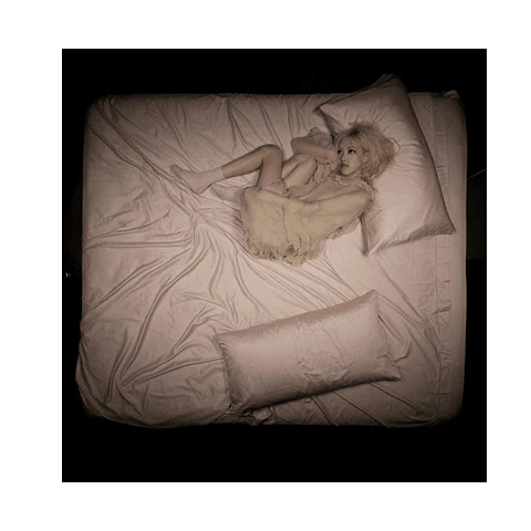 Rosé - Rosie (vinilo 1Lp)