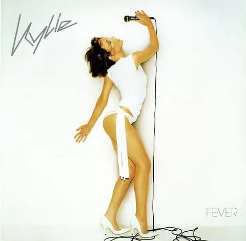 Kylie Minogue - Fever (vinilo 1Lp)