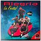 Alegría - La Fiesta (vinilo 1Lp edición especial)  - Miniatura 1