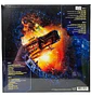 Varios Artistas - The many faces of Def Leppard (vinilo 2Lp transparent orange & blue) - Miniatura 2