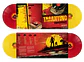 Varios Artistas - The Tarantino Experience Reloaded (vinilo yellow & red 2Lp) - Miniatura 2