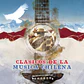 Varios Artistas - Clásicos de la música Chilena (vinilo 1Lp) - Miniatura 1