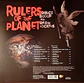Rules Of The Planet - Disco Boogie For Death Rockers (vinilo 1Lp) //Outlet - Miniatura 2