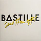 Bastille - Send Them Off! (vinilo 7