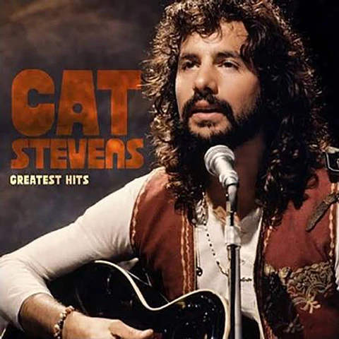 Cat Stevens - Greatest Hits (vinilo 1Lp)