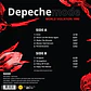 Depeche Mode – World Violation 1990 (vinilo 1Lp) - Miniatura 2