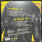 Los Violadores - Lo mejor de Los Violadores (vinilo Lp - yellow transparent) - Miniatura 2
